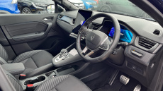 Renault Symbioz 1.6 E-Tech FHEV 145 Techno Esprit Alpine 5dr Auto Hybrid Estate